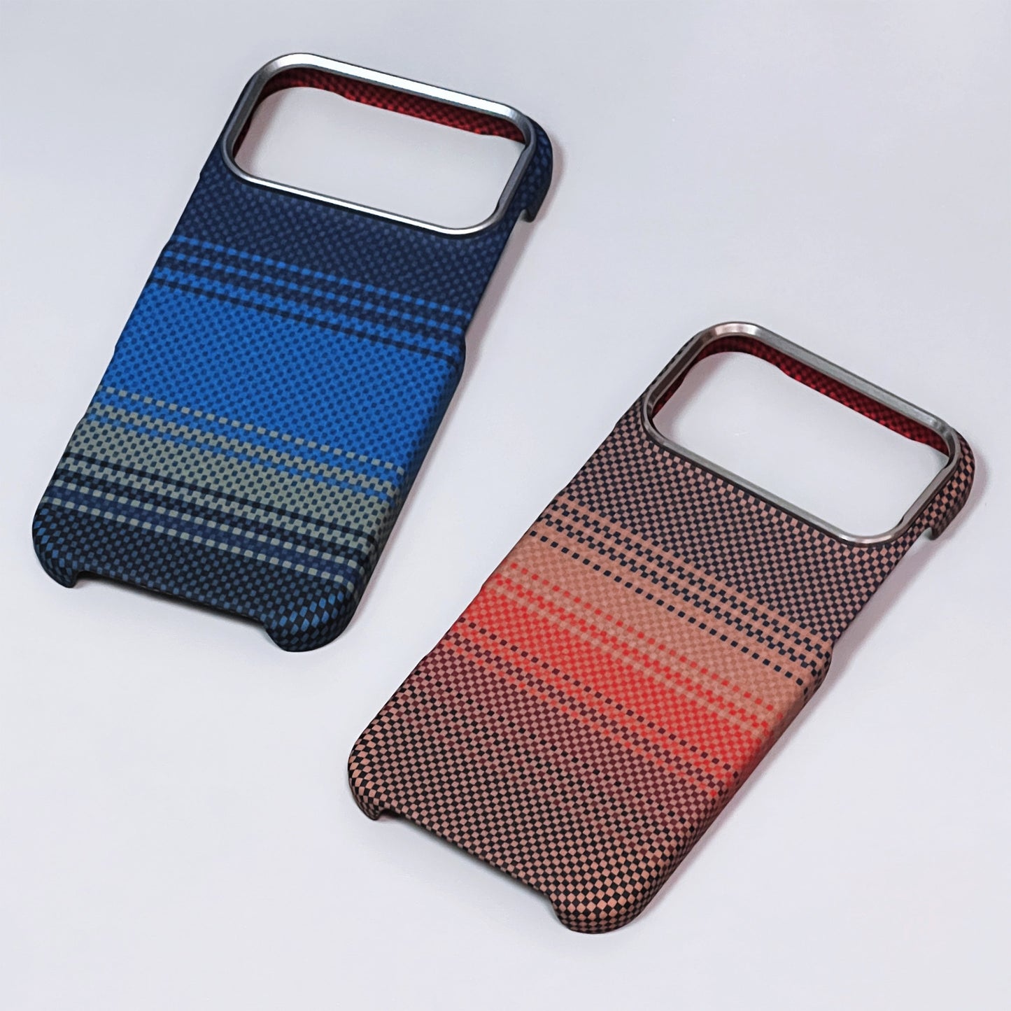 OVRN - Thin Magnetic Phone Case