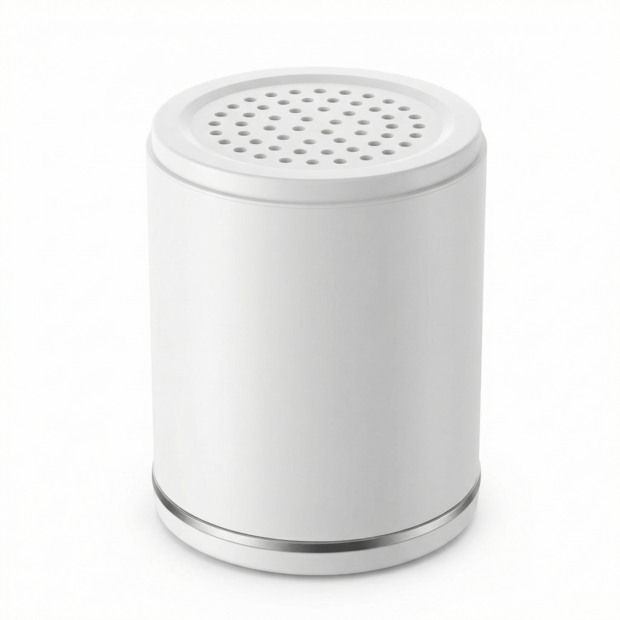 Showerhead Filter Replacement